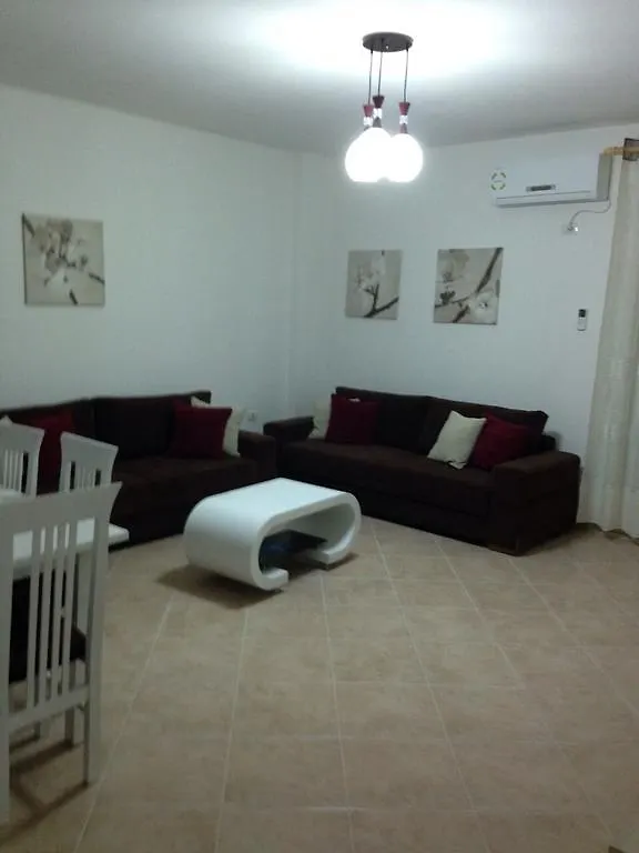 Apartment Cold Water Residence Vlore Albania