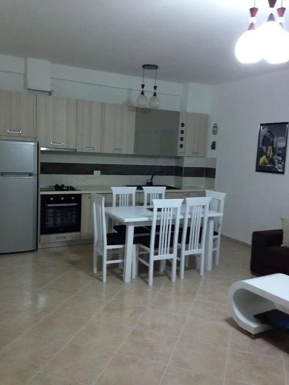 Cold Water Residence Vlore