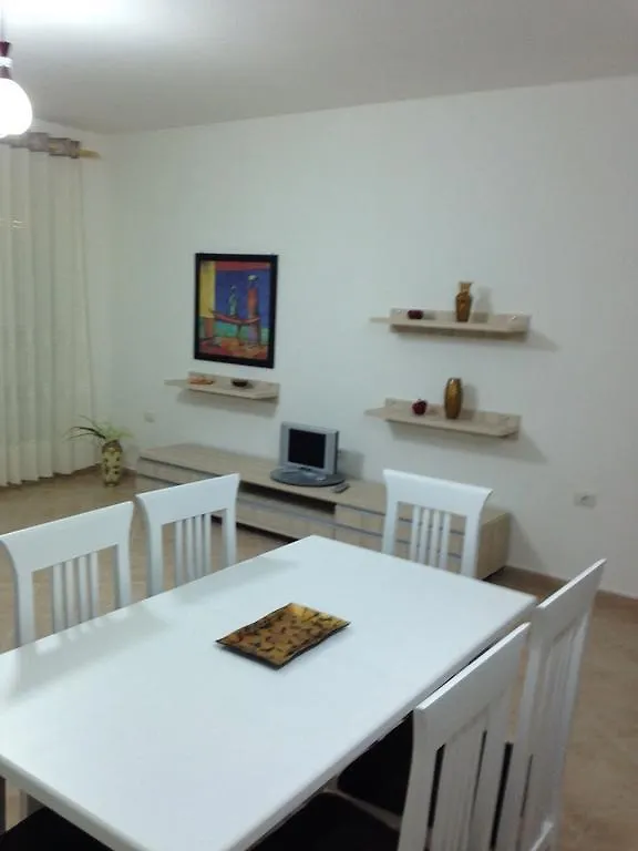 Apartment Cold Water Residence Vlore