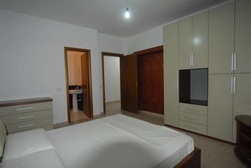 Cold Water Residence Vlore Apartment