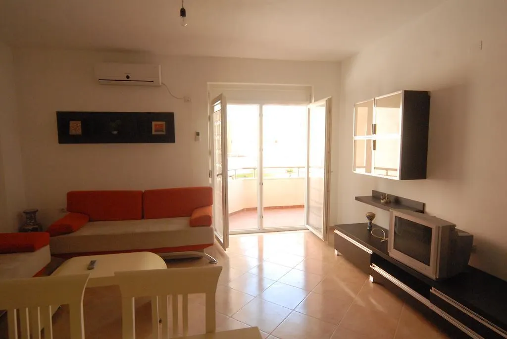 Cold Water Residence Vlore Apartment