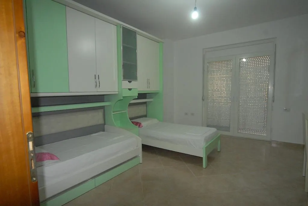 Cold Water Residence Vlore 0*,