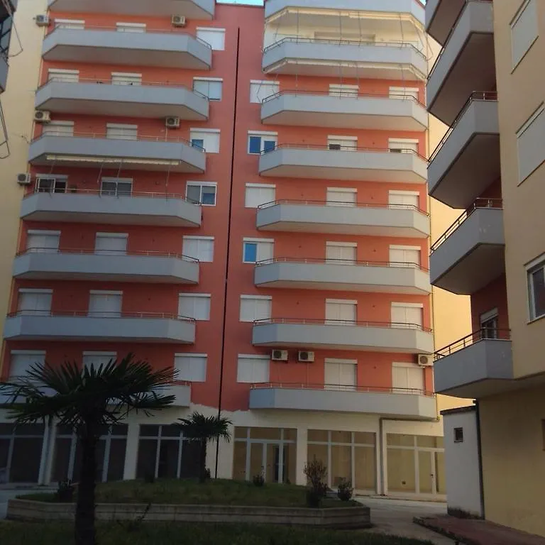 Cold Water Residence Vlore 0*,  Albania