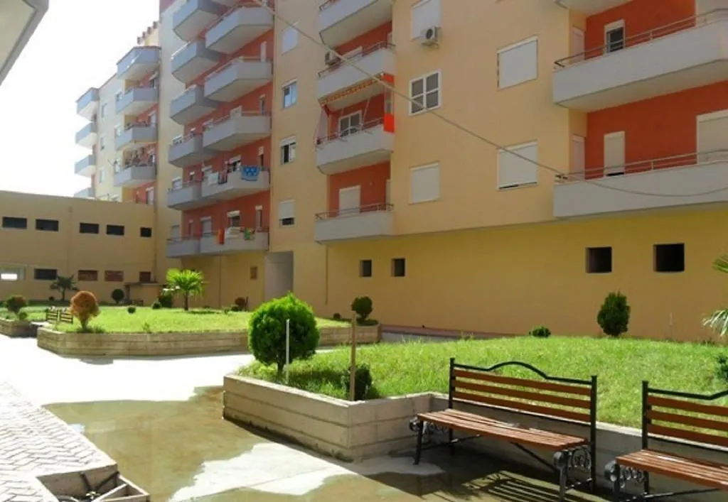 Cold Water Residence Vlore 0*,