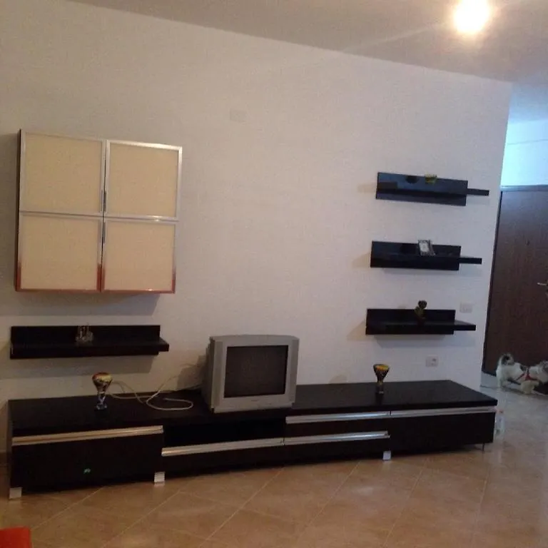 Cold Water Residence Vlore Apartment