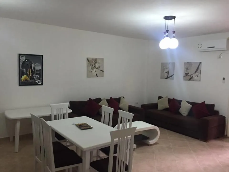 Cold Water Residence Vlore
