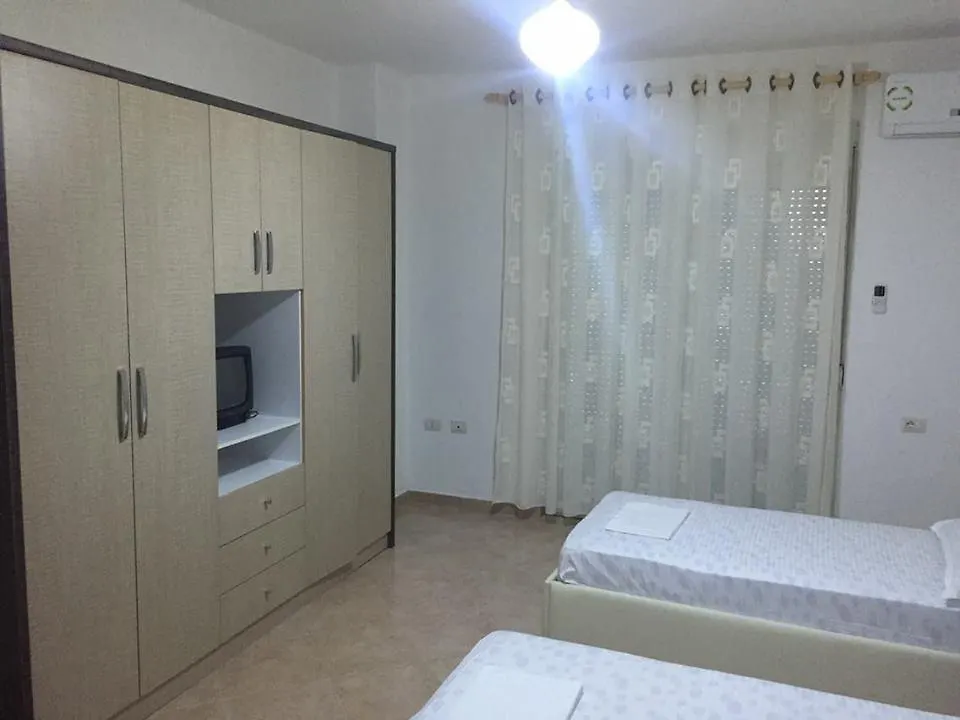 Apartment Cold Water Residence Vlore
