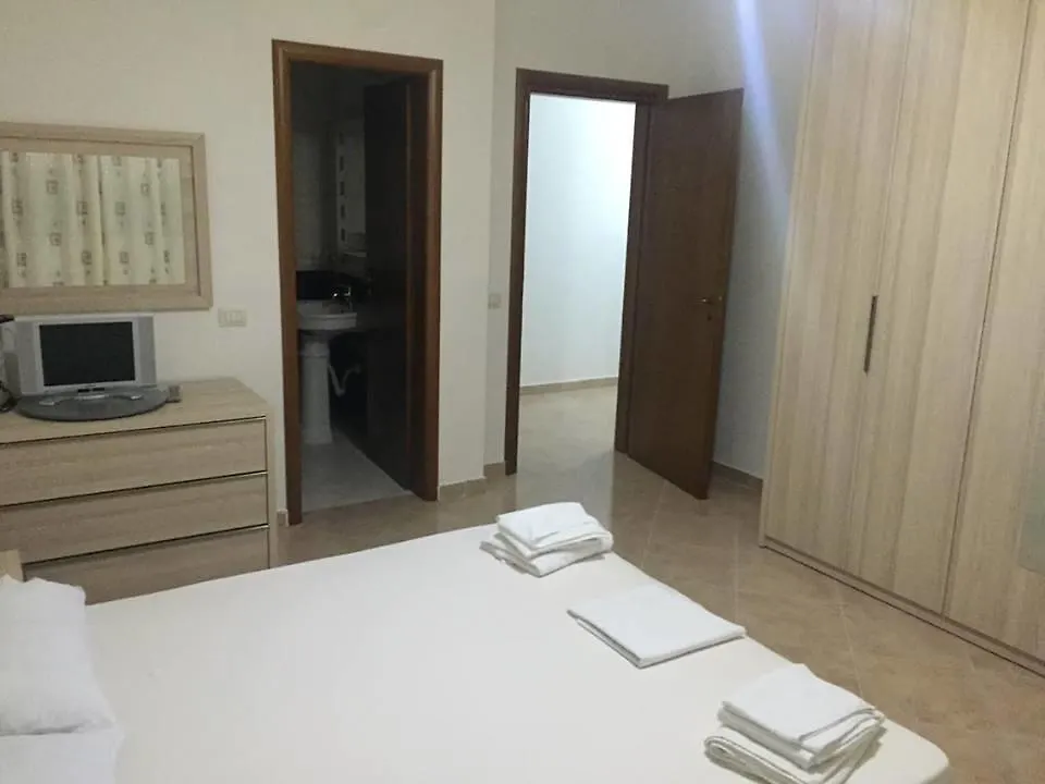 Cold Water Residence Vlore