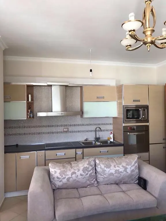 Cold Water Residence Vlore Apartment