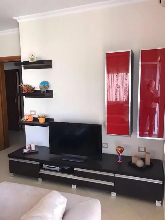 Cold Water Residence Vlore