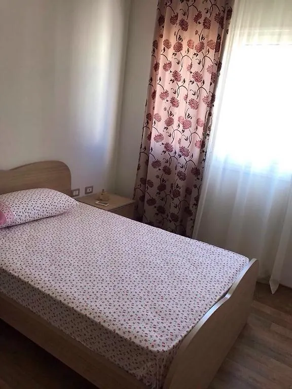 Cold Water Residence Vlore Apartment