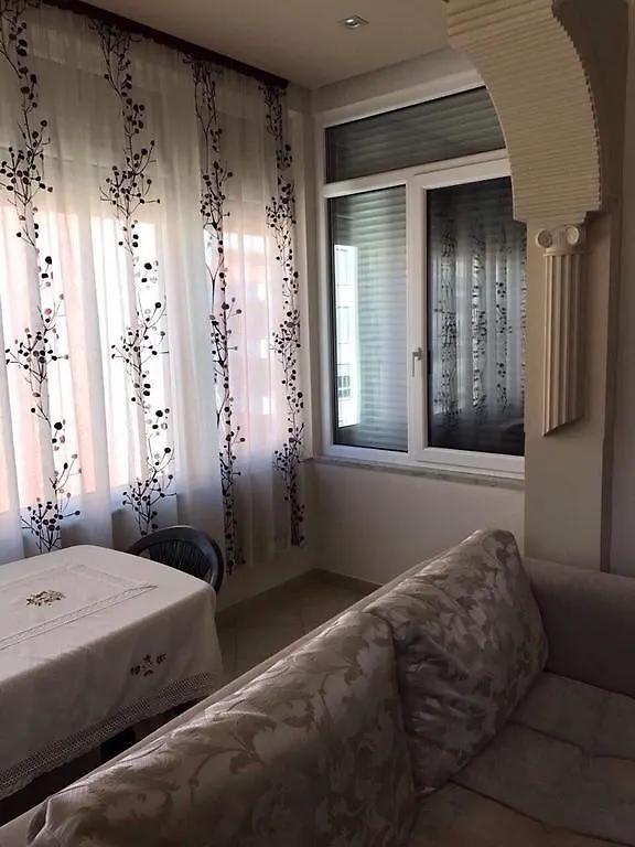 Apartment Cold Water Residence Vlore Albania