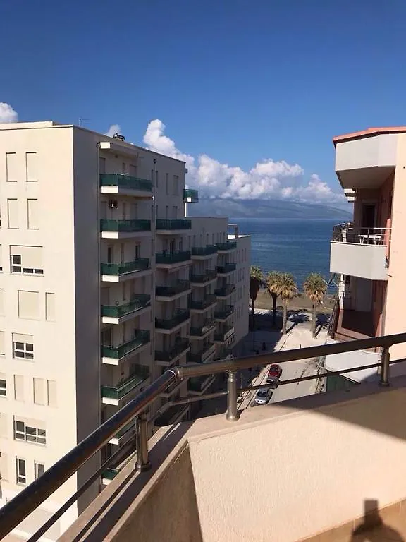 Cold Water Residence Vlore