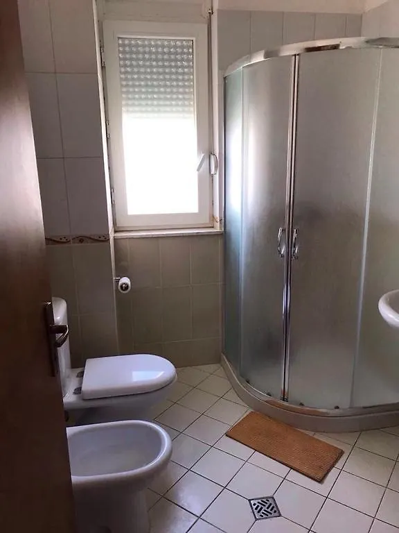 Cold Water Residence Vlore 0*,
