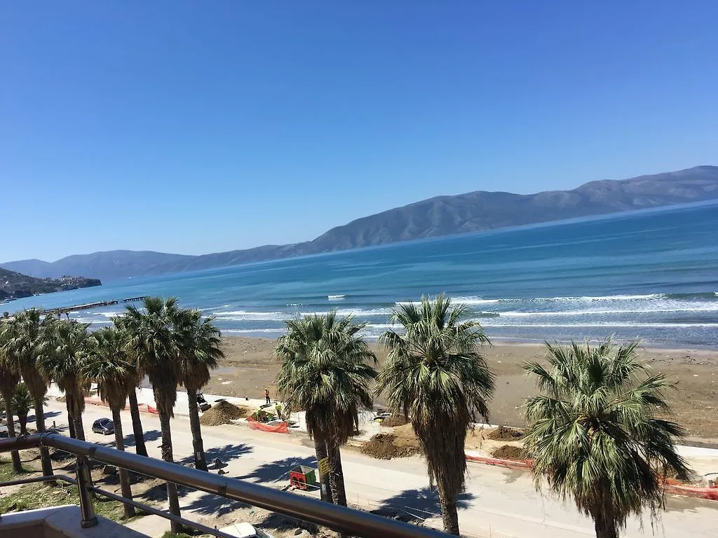 Cold Water Residence Vlore 0*,