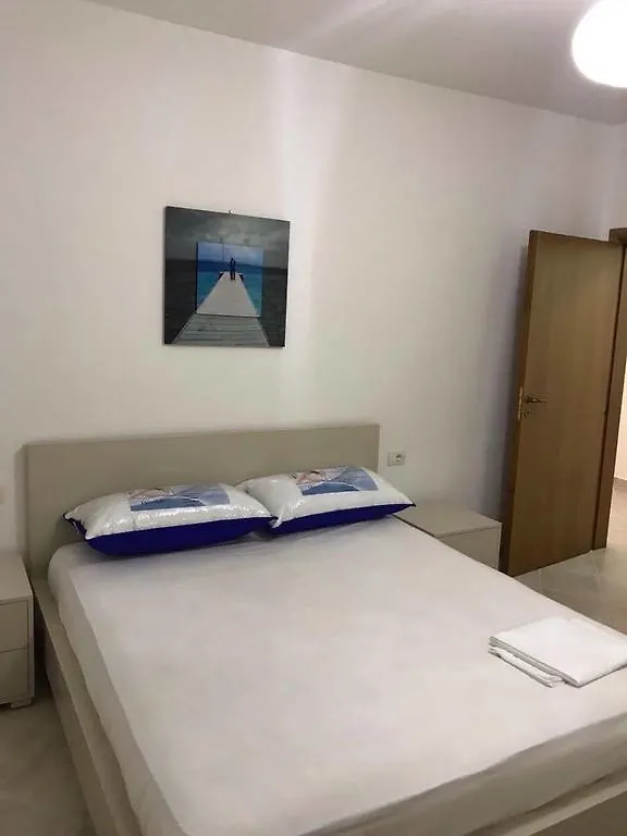 Cold Water Residence Vlore Apartment