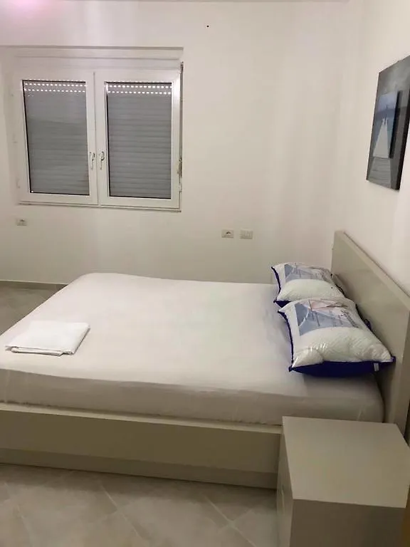 Apartment Cold Water Residence Vlore Albania