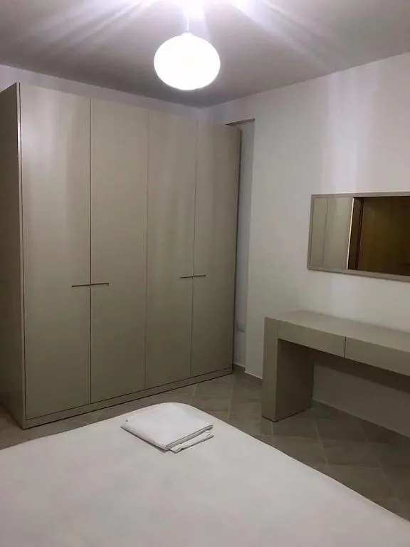 Cold Water Residence Vlore Albania