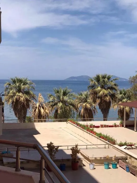 Cold Water Residence Vlore