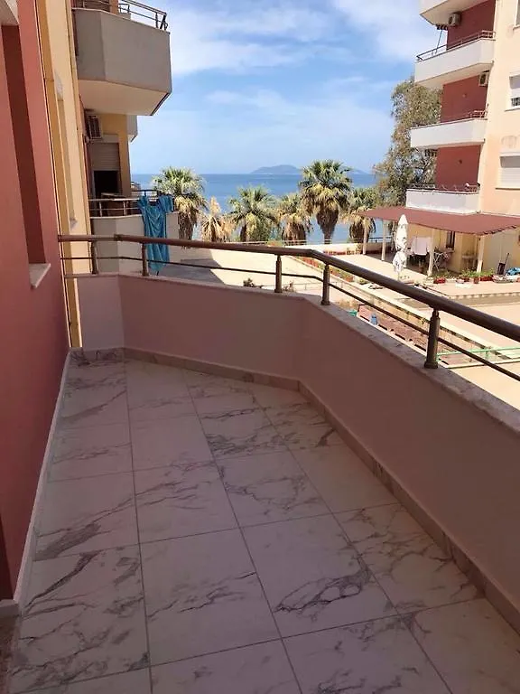 Cold Water Residence Vlore Albania