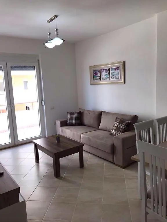 Cold Water Residence Vlore 0*,