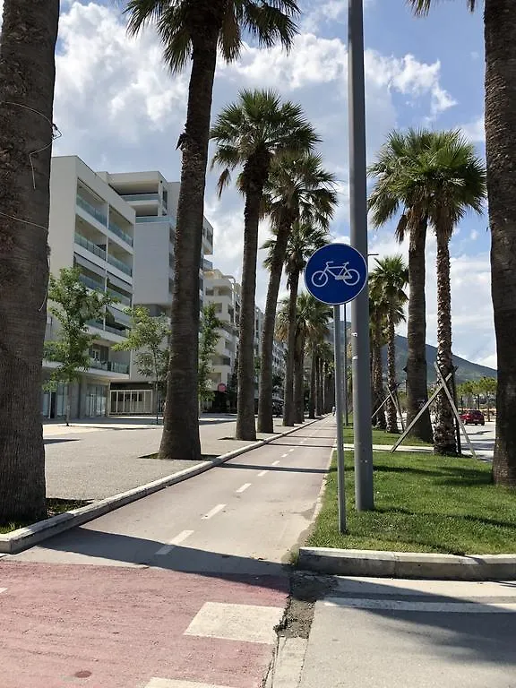 Cold Water Residence Vlore 0*,  Albania