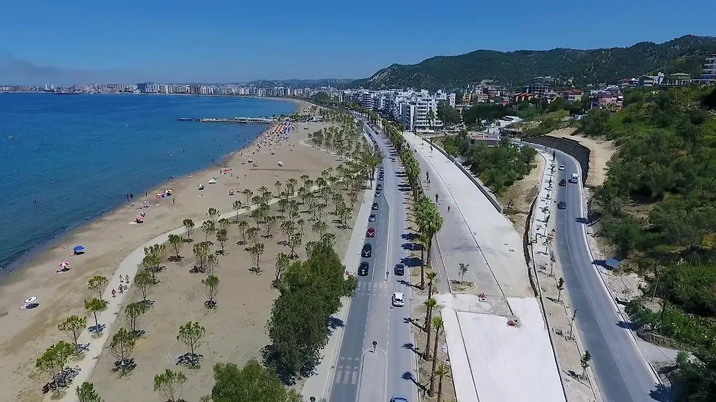 Apartment Cold Water Residence Vlore